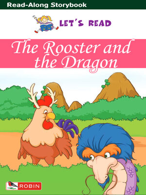 cover image of The Rooster and the Dragon
